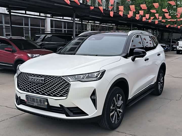 Haval H6, 2025 — купить в Владимире под ключ