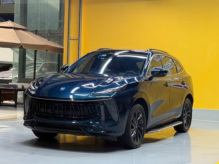 Dongfeng Forthing T5 EVO, 2021 — купить в Тамбове под ключ