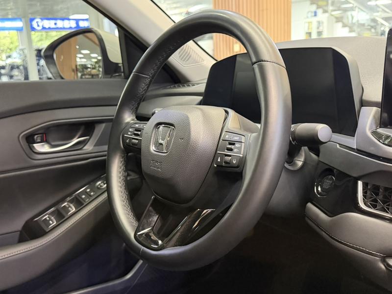 Honda Inspire, 2025 — фото 10 из 12