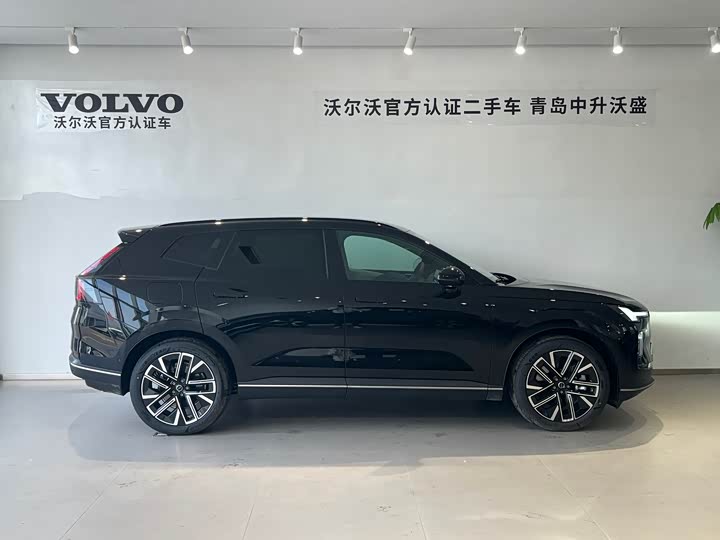 Volvo XC70 Hybrid, 2025 — фото 3 из 9