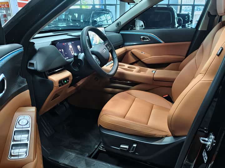 Haval Ruge Max, 2025 — фото 3 из 9