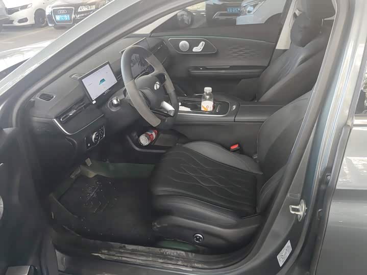 Chery Fulwin A8L, 2025 — фото 9 из 9