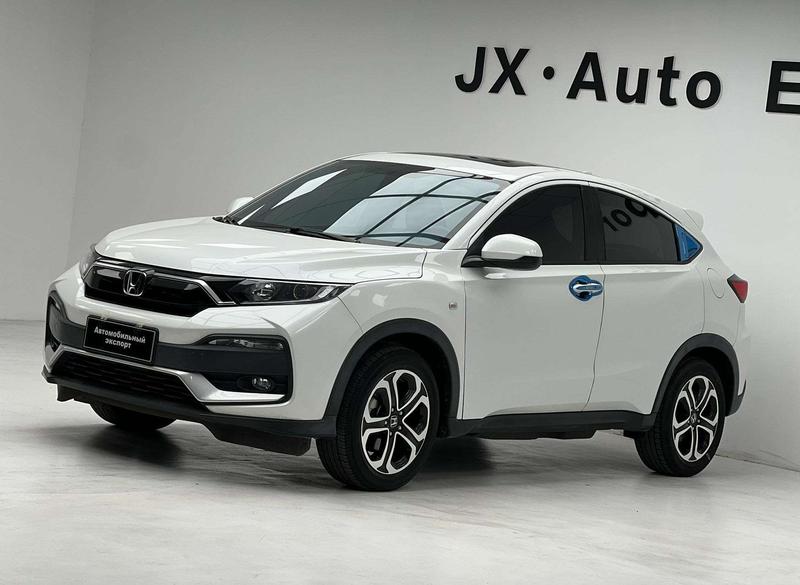 Honda XR-V, 2021 — купить в Москве под ключ