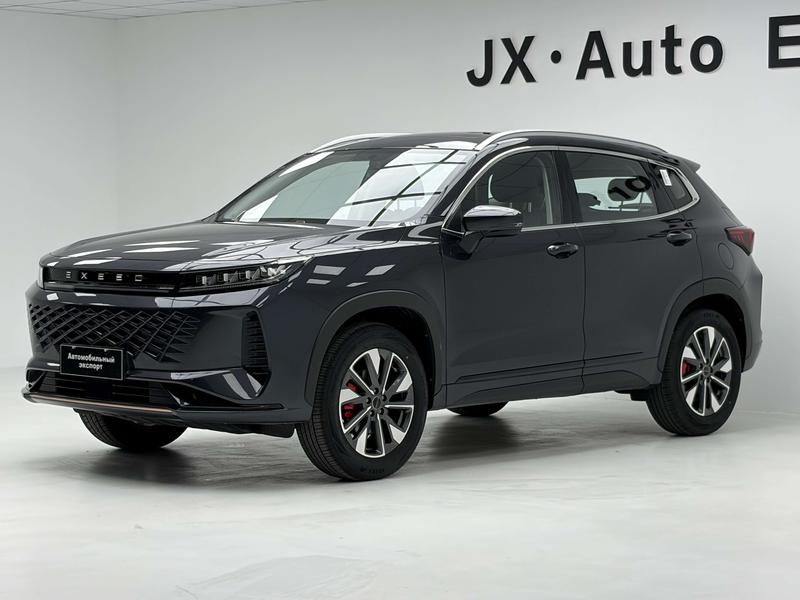 Exeed LX, 2024 — купить в Липецке под ключ