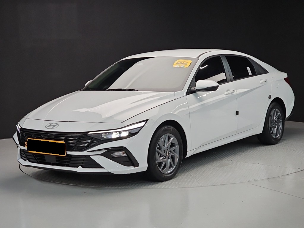 Hyundai Avante, 2025 — купить в Белгороде под ключ
