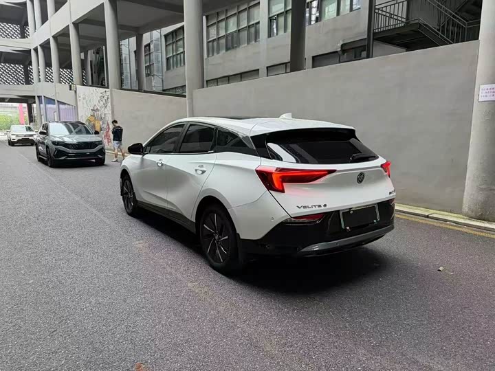 Buick Velite 6, 2024 — фото 7 из 9