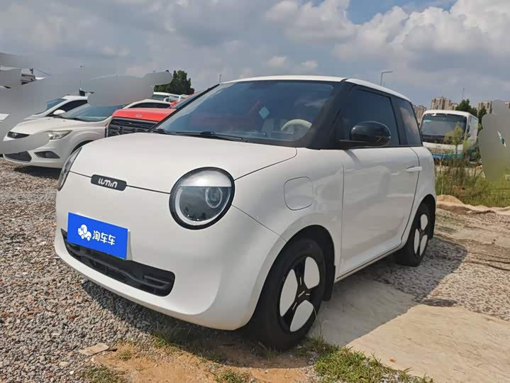 Changan Qiyuan (Nevo) Lumin, 2024 — купить в Воронеже под ключ