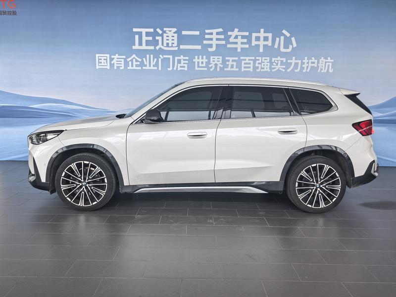 BMW X1, 2023 — фото 4 из 12