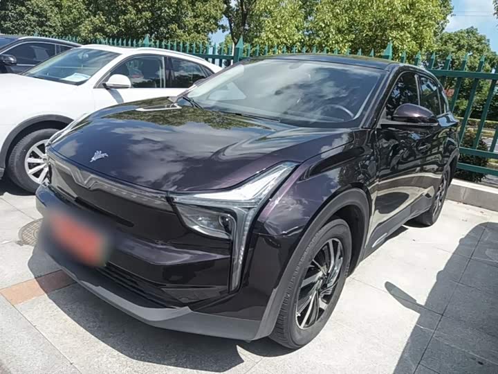 Hozon U, 2022 — купить в Тольятти под ключ