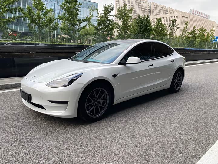Tesla Model 3, 2023 — купить в Самаре под ключ