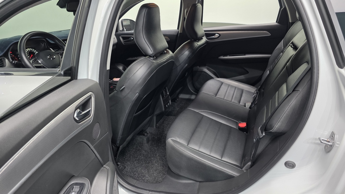 Renault XM3, 2022 — фото 12 из 12
