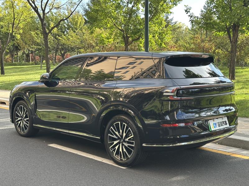 Changan Qiyuan (Nevo) Q07, 2025 — фото 4 из 11
