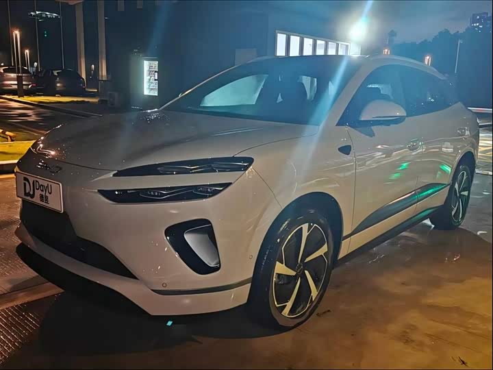 BYD Sea Lion 06 Hybrid/EV, 2025 — купить в Твери под ключ