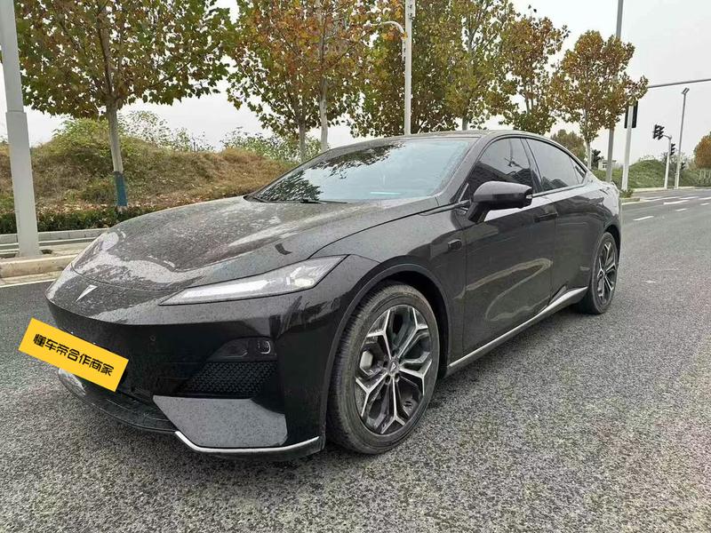 Changan Deepal SL03, 2024 — купить в Оренбурге под ключ