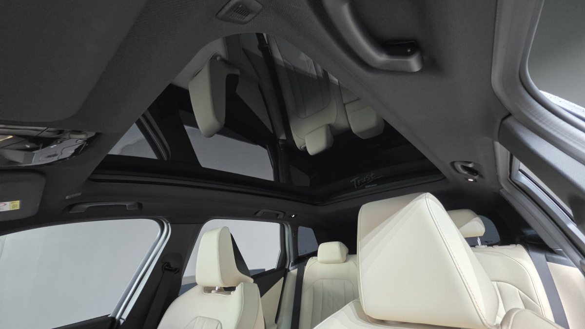 BMW X3, 2025 — фото 12 из 12