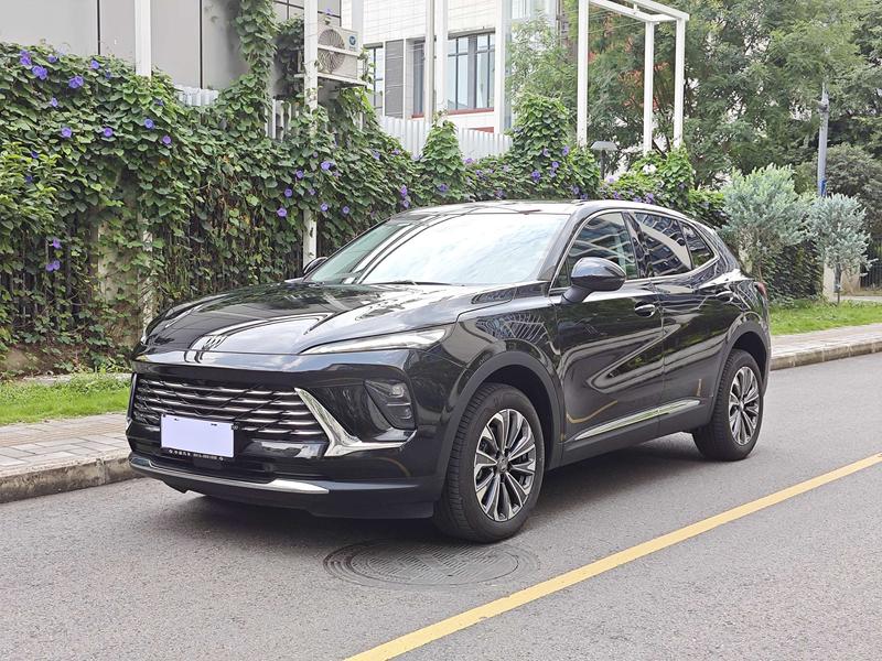 Buick Envision S, 2025 — купить в Саранске под ключ