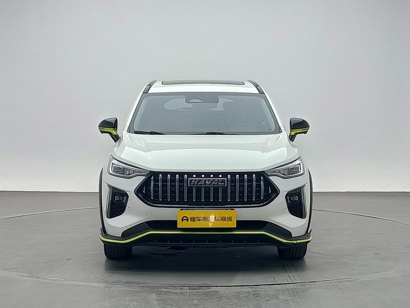 Haval Chitu, 2021 — фото 2 из 12