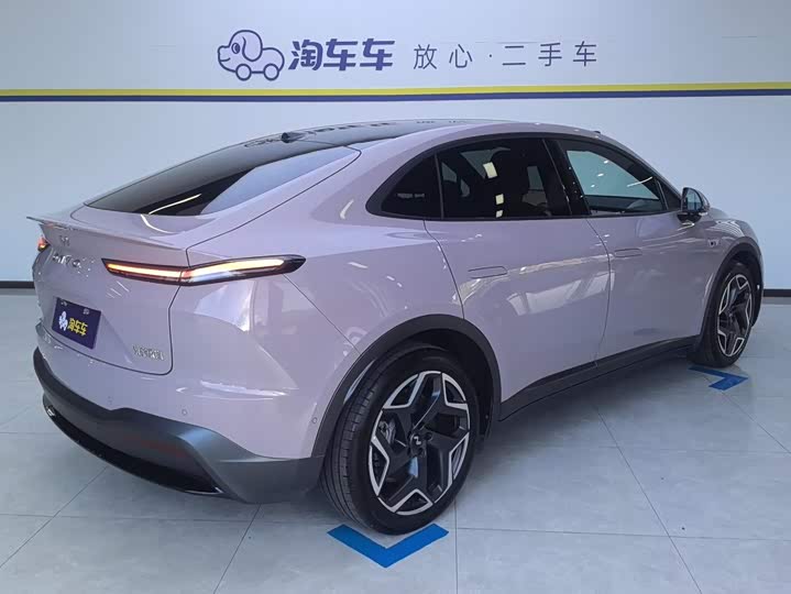 Nio Onvo L60, 2025 — фото 3 из 9