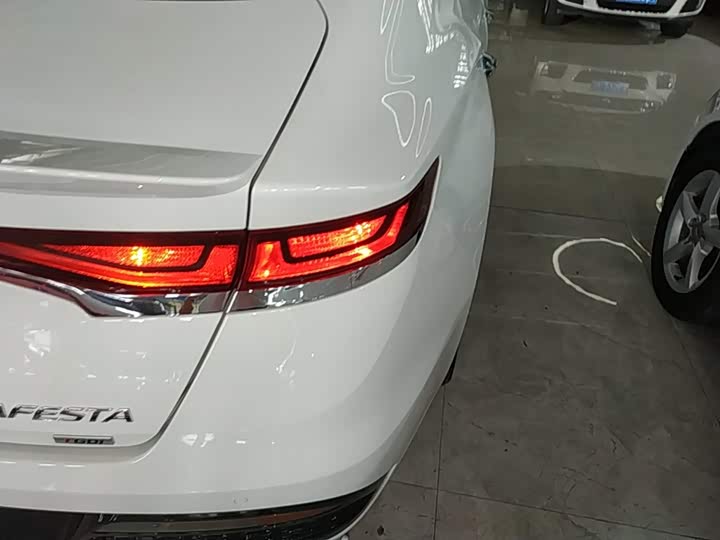 Hyundai Lafesta, 2021 — фото 8 из 9
