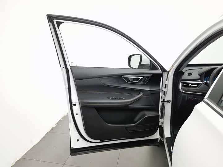 Chery Tiggo 5x, 2023 — фото 8 из 9