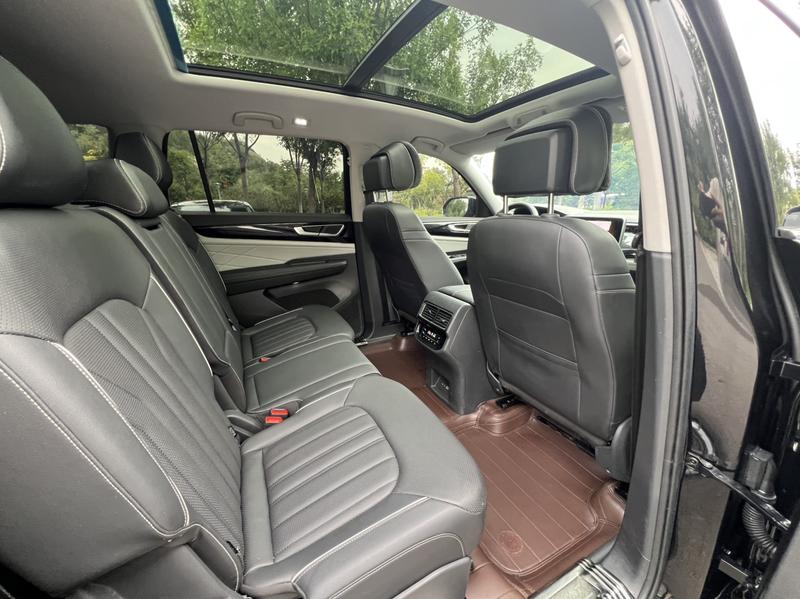Volkswagen Teramont Pro, 2022 — фото 10 из 12