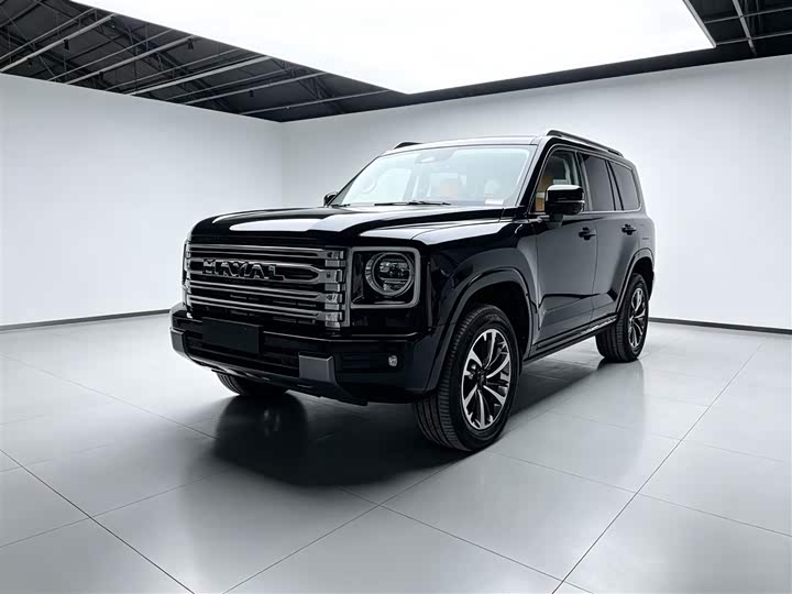 Haval H9, 2024 — купить в Санкт-Петербурге под ключ