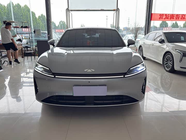 Chery Fulwin A9L, 2025 — фото 2 из 9