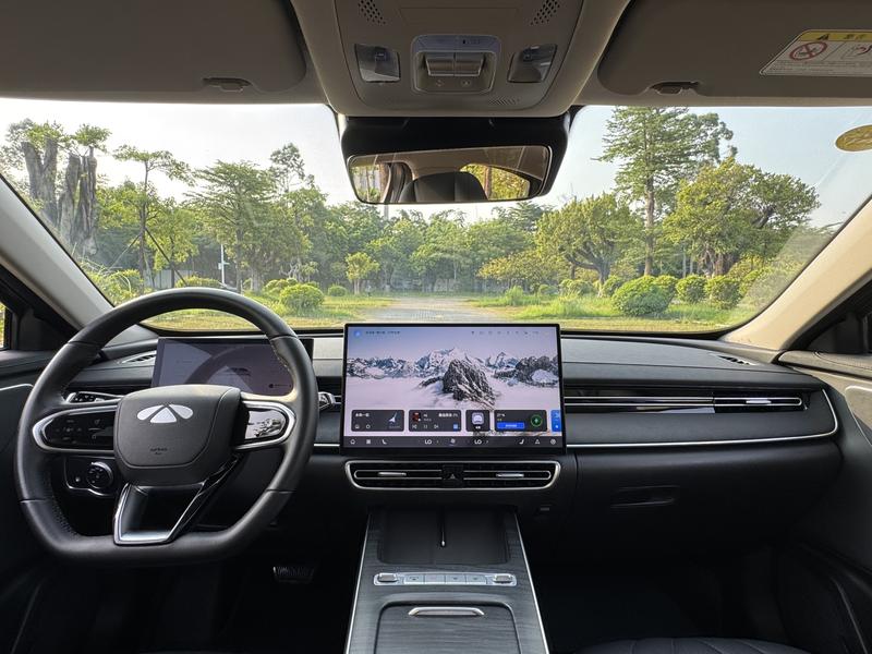 Chery Fulwin A8L, 2024 — фото 10 из 12