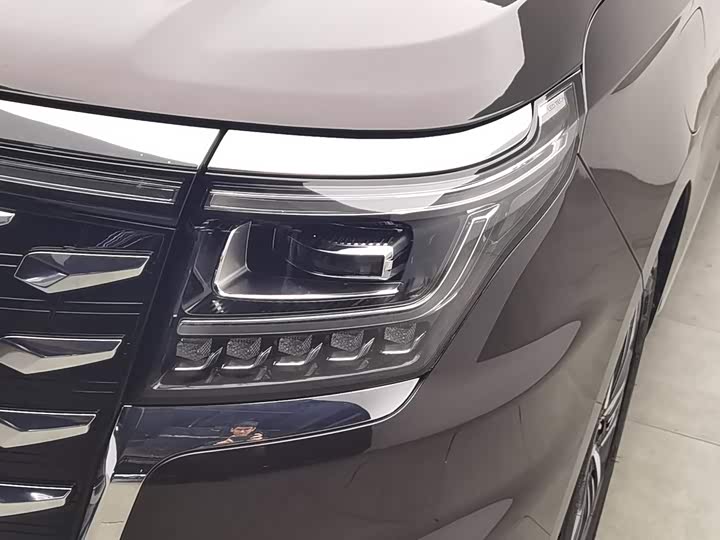 JAC Refine RF8 Hybrid, 2024 — фото 7 из 9