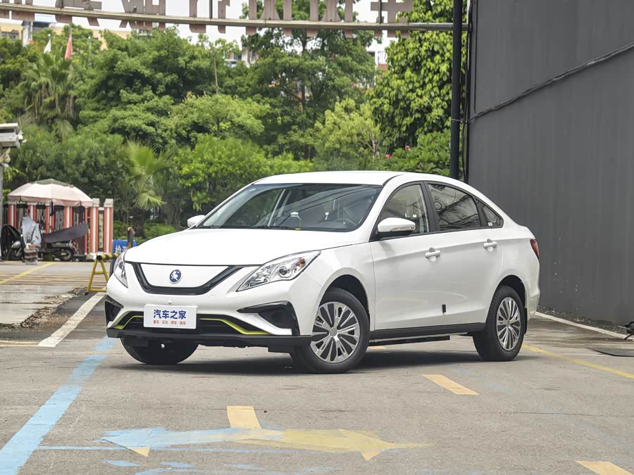 Dongfeng Forthing S50 EV, 2026 — купить в Владимире под ключ