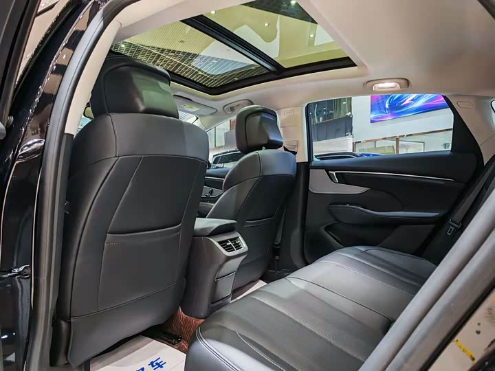Buick LaCrosse, 2024 — фото 6 из 9