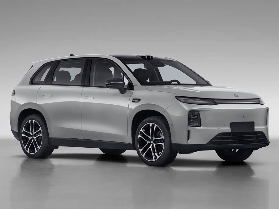 Leapmotor C10, 2026 — купить в Ульяновске под ключ