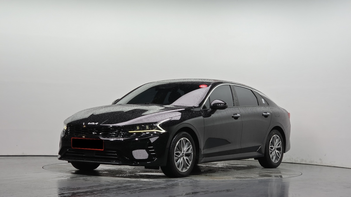 Kia K5, 2022 — купить в Белгороде под ключ