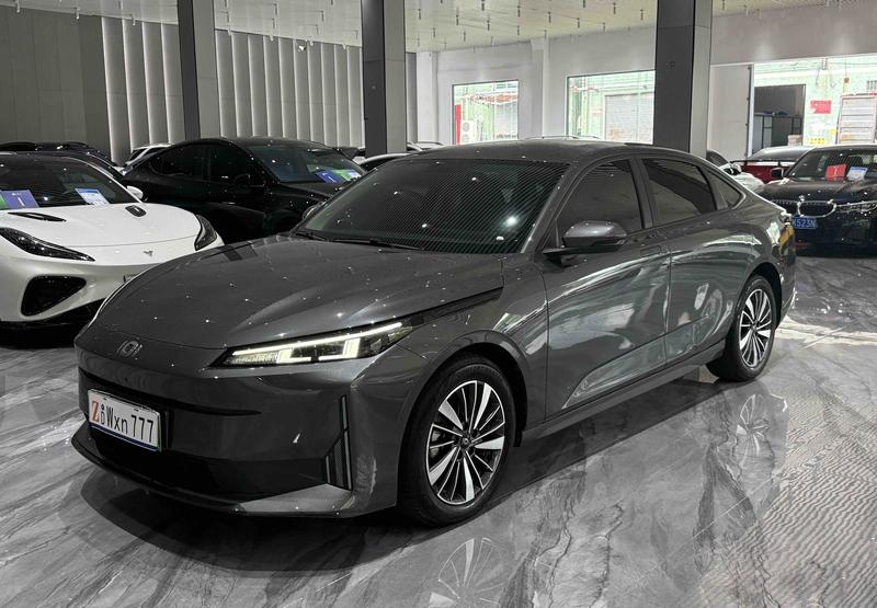 Changan Qiyuan (Nevo) A05, 2024 — купить в Калуге под ключ