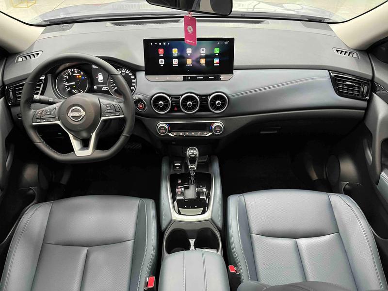 Nissan X-Trail, 2025 — фото 10 из 12
