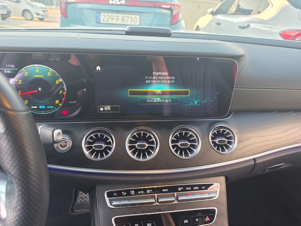 Mercedes-Benz CLS-Class, 2021 — фото 10 из 12