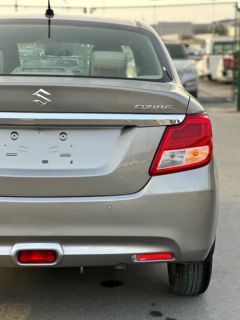 Suzuki Dzire, 2023 — фото 4 из 10