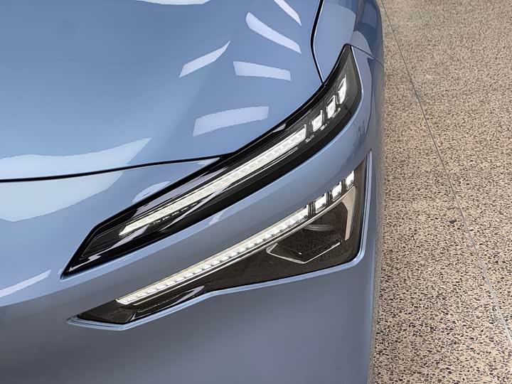 GAC Aion S Max, 2024 — фото 8 из 9