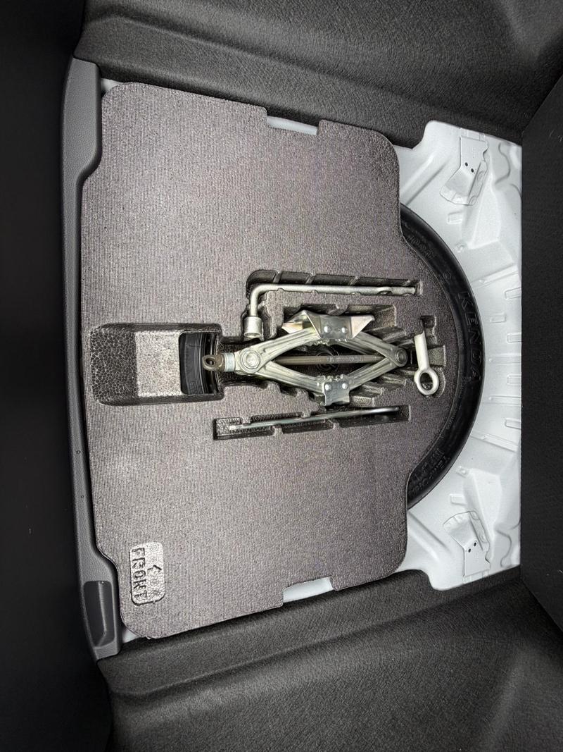 Honda Inspire, 2023 — фото 10 из 12