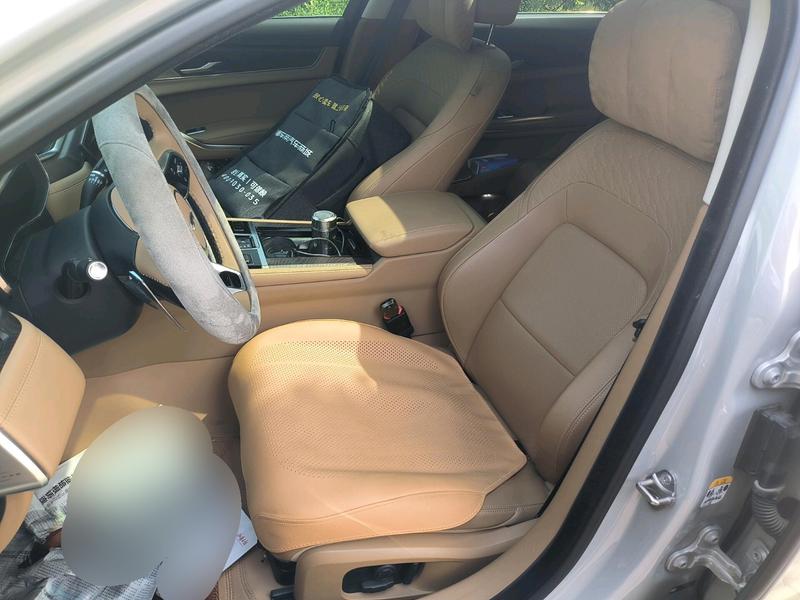 Jaguar XF L, 2024 — фото 7 из 12