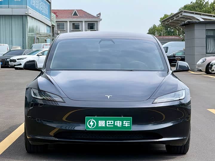 Tesla Model 3, 2024 — фото 2 из 9