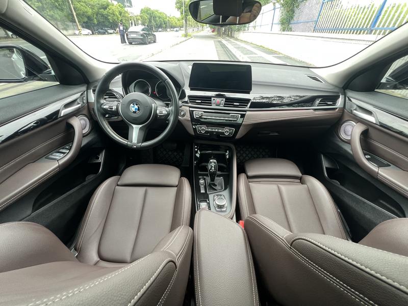 BMW X2, 2023 — фото 6 из 10