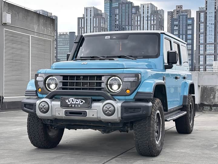 BAW 212 T01, 2024 — купить в Тамбове под ключ
