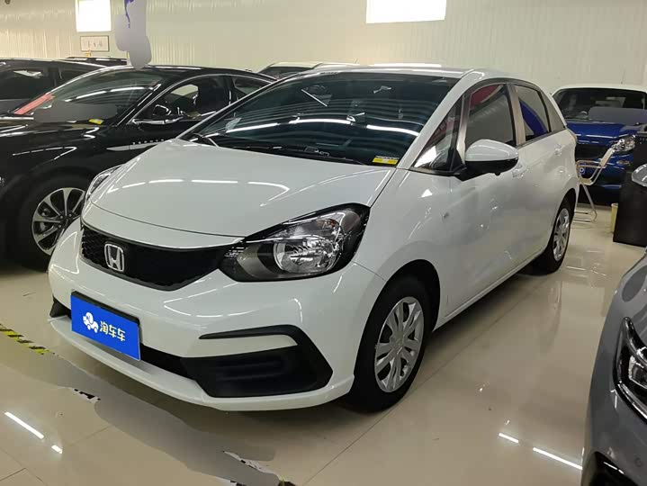 Honda Fit, 2024 — купить в Оренбурге под ключ