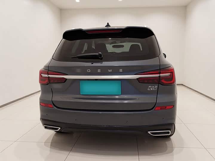 Roewe RX5, 2025 — фото 3 из 9
