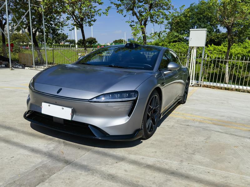 Luxeed S7, 2025 — купить в Чебоксарах под ключ