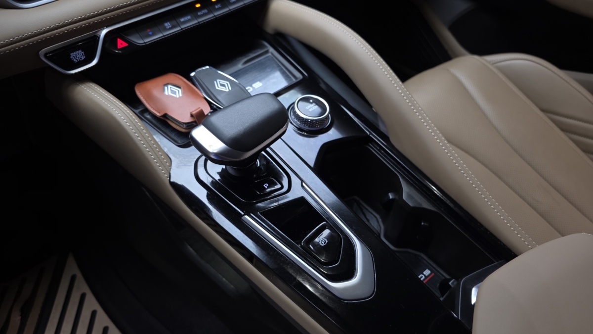 Renault Grand Koleos, 2025 — фото 9 из 12