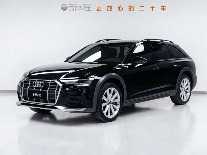 Audi A6, 2023 — купить в Ярославле под ключ