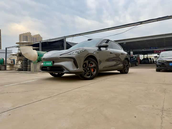 IM motors LS6, 2023 — купить в Санкт-Петербурге под ключ