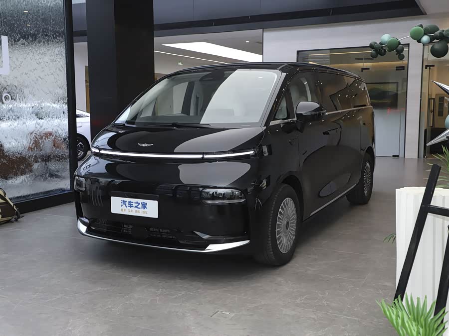 Geely Galaxy L380, 2026 — купить в Чебоксарах под ключ